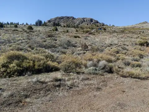 Terreno en Venta en Dina Huapi, USD 59.000