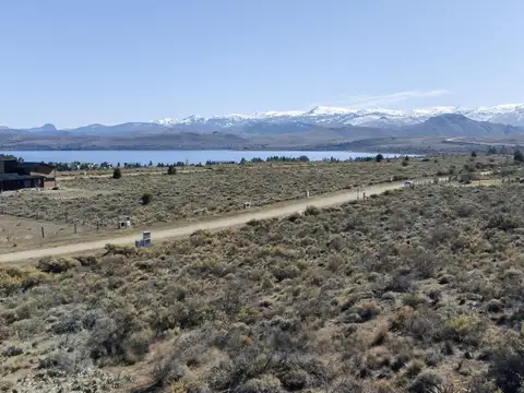 Terreno en Venta en Dina Huapi, USD 59.000