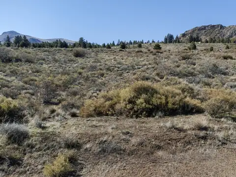 Terreno en Barrancas de Dina Huapi, Bariloche, Argentina