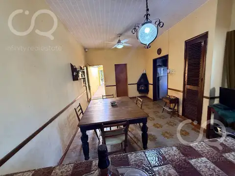 Casa en Venta de 2 dormitorios