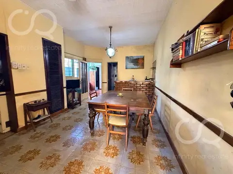 Casa en Venta en Villa Sarmiento, USD 135.000