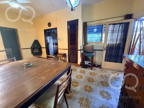Casa en Venta 70 años