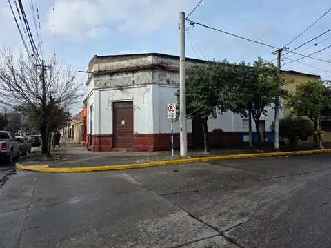 LAVALLE 1700