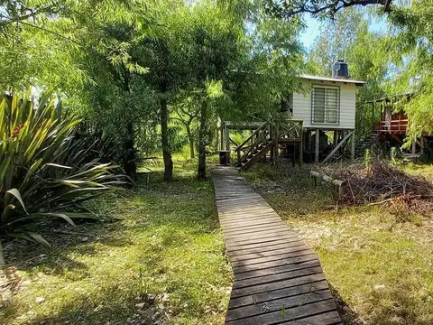 Rio / Arroyo Caraguatá 661 La Covacha 100