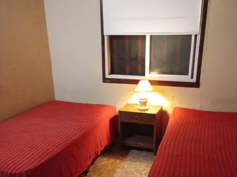 Casa en Alquiler Temporal de 2 dormitorios