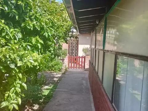 Dúplex 3 ambientes al Fondo, P. Mogotes