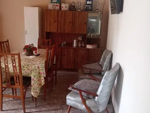 Dúplex 3 ambientes al Fondo, P. Mogotes