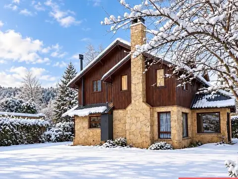 Casa en Venta en San Martín de los Andes, USD 370.000
