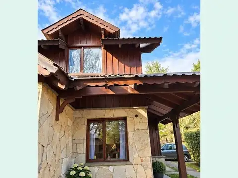 Casa en Venta 20 años