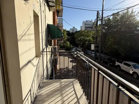 Departamento en Venta en Colegiales, USD 197.000