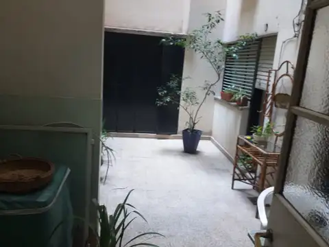 Departamento en Venta en Villa Crespo, USD 125.000