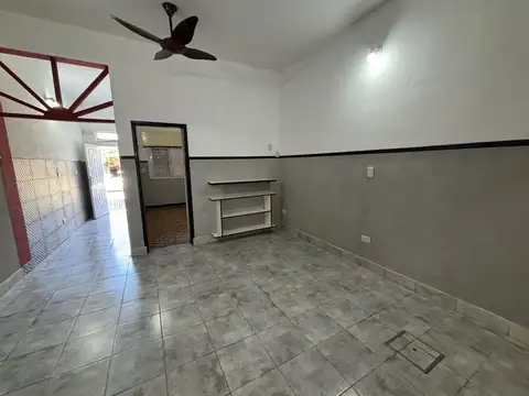 Departamento muy buen estado y ubicación!