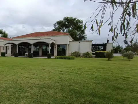 LOTE EN VENTA EN BARRIO SANTO DOMINGO CANNING