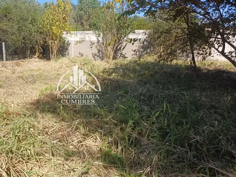 Terreno en Venta en Chicoana, USD 20.000