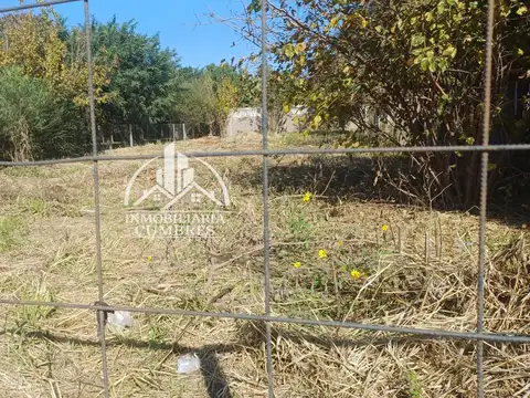 TERRENO EN VENTA CHICOANA  RUTA  33