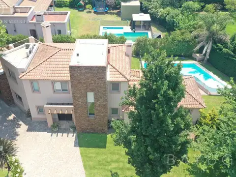 Casa en Venta 11 años
