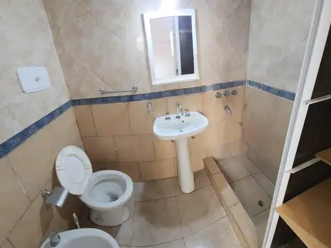 Depto Tipo Casa en Alquiler en Merlo, $ 400.000