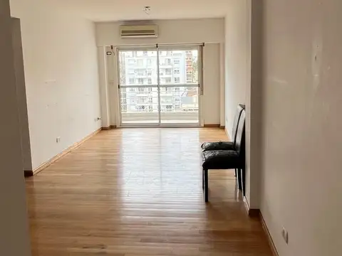 Avenida Coronel Esteban Bonorino 100, Piso 8