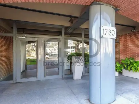 Oficina en venta en Puerto Madero – Dock 13