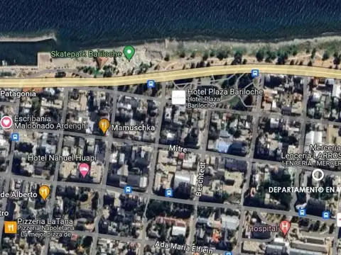 Departamento en Venta de 3 dormitorios