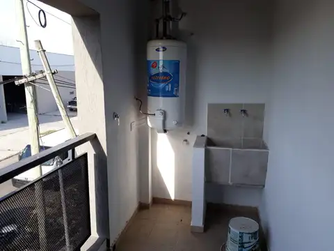 Departamento en Venta 15 años