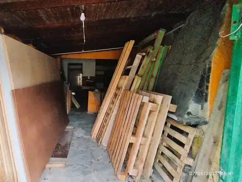 Casa en Venta en Punta Lara, USD 30.000