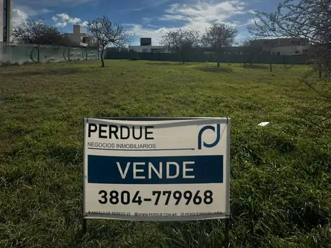 Terreno en Venta de 730,0 m2