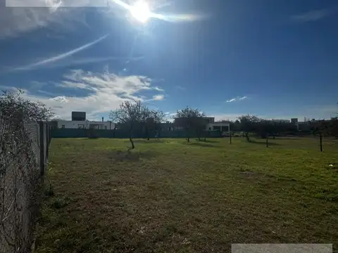Terreno en Venta de 730,0 m2