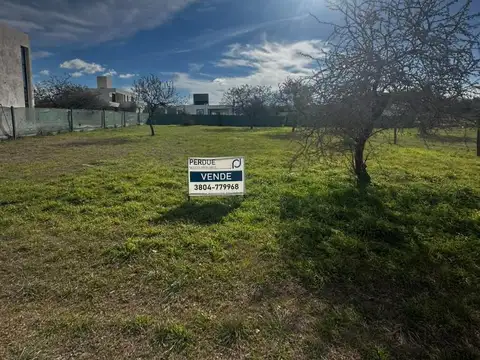 Terreno en Venta en Villa Catalina, USD 52.000