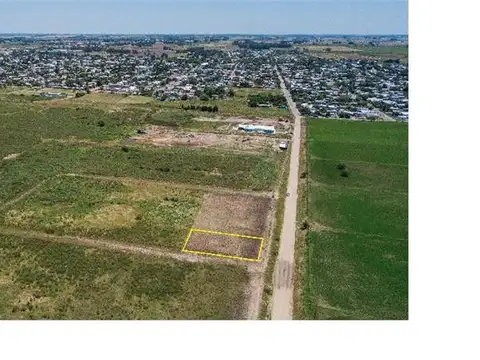 Terreno en Venta 19  mts Frente