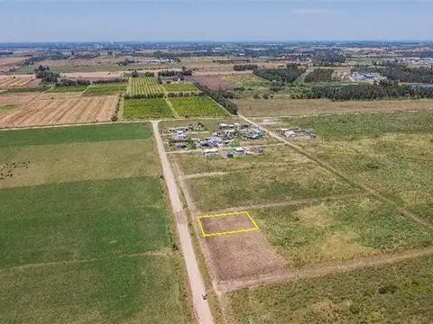 Terreno en Venta en Libertad, USD 49.900