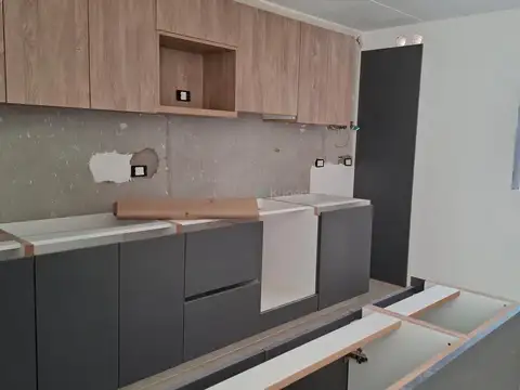 Departamento en Venta en Villa Pueyrredon, USD 270.000