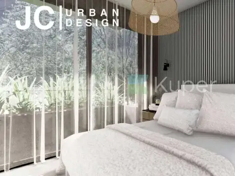 Departamento en Venta en Villa Pueyrredon, USD 270.000