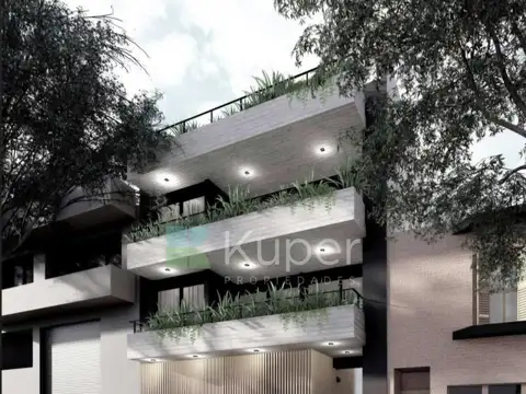 Departamento  en Venta en Villa Pueyrredón, Capital Federal, Buenos Aires