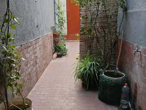 Alberti 1500 , Piso No definido