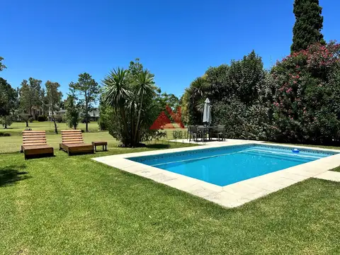 LARENA COUNTRY CLUB - RUTA 6 KM 21 100