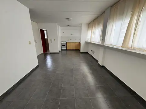 DEPARTAMENTO MONOAMBIENTE ALQUILER LA PLATA