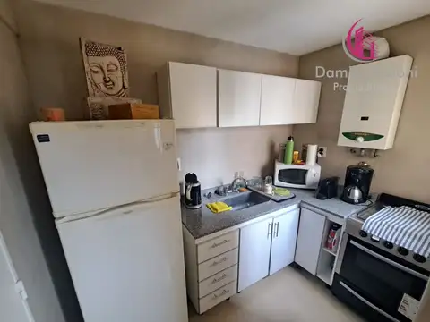 Departamento en Venta al Norte