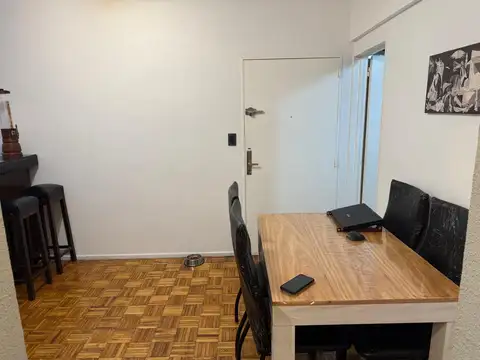 BILLINGHURST 300, Piso 7