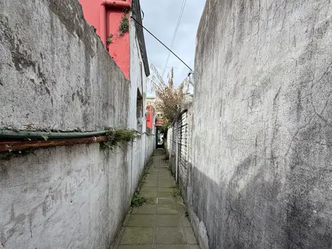 Departamento en Alquiler de Monoambiente
