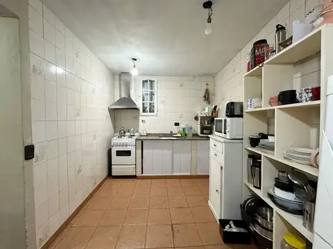 Departamento en Venta de 5 ambientes