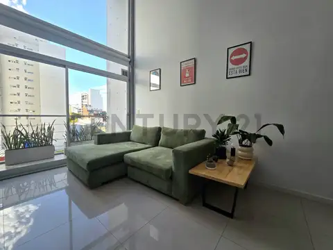 Departamento en Alquiler Temporal de 2 ambientes
