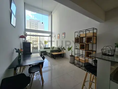 Concepcion Arenal 4000, Piso 6