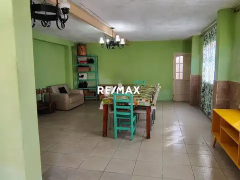 Casa en Venta en Villa Lavalle, USD 50.000