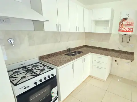 Departamento en Alquiler en Morón, $ 500.000