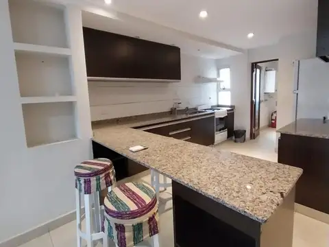 Departamento en Alquiler de 2 dormitorios
