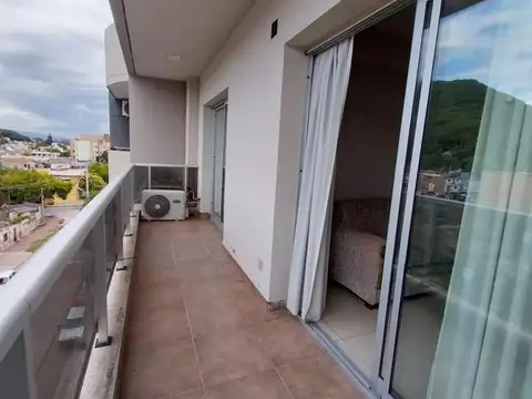 Departamento en Alquiler de 5 ambientes