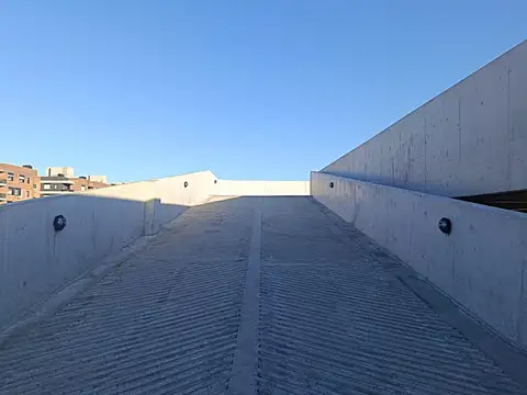 VENTA COCHERA DESCUBIERTA LOS PASOS I FISHERTON