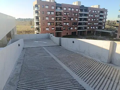 Ingeniero León Miglierini 600