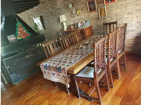 Casa en Venta 50 años